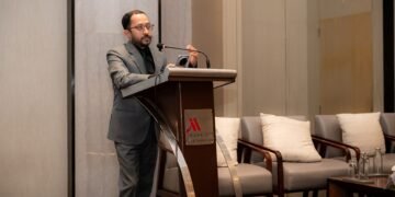 मौद्रिक नीतिले उच्च आर्थिक वृद्धि र स्थायित्वबीच सन्तुलन कायम गर्नुपर्छः कार्यवाहक गभर्नर पण्डित