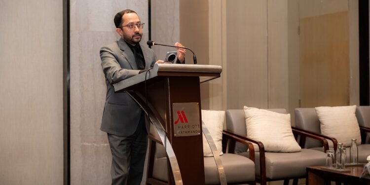 मौद्रिक नीतिले उच्च आर्थिक वृद्धि र स्थायित्वबीच सन्तुलन कायम गर्नुपर्छः कार्यवाहक गभर्नर पण्डित