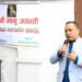 आदिकविले भाषाका माध्यमबाट विश्वभरका नेपालीलाई भावनात्मक रुपमा एकताबद्ध बनाएः परराष्ट्रमन्त्री खनाल