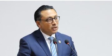 आफ्नै देशमा लगानी गर्न प्रवासी नेपालीलाई अर्थमन्त्रीको आग्रह