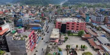 पूर्वाधार विकासमा अग्रसर व्यास