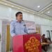 एसईईमा उत्कृष्ट नतिजा ल्याउने विद्यार्थीहरूलाई वडा कार्यालयद्वारा सम्मान