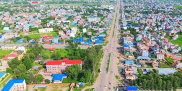 ‘शैक्षिक हब’ बनाउन वीरेन्द्रनगरले अघि सार्यो सुधारका कार्यक्रम