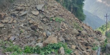 नारायणगढ–मुग्लिन सडक : पहिरा पन्छाउन सकस