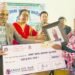 पन्ध्र जना ‘स्मार्ट’ आमा सम्मानित