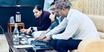 स्वास्थ्यकर्मी सुरक्षा समिति पुनः सक्रिय हुँदै, आक्रमण र तोडफोड रोक्न मन्त्रालयको तयारी