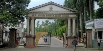 बीपी क्यान्सर अस्पतालमा ‘किमो’ सेवामा चाप, बिरामीले पाँच दिनसम्म पालो कुर्नुपर्ने अवस्था