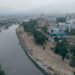 बाग्मती किनारका हटाइएका बस्ती क्षेत्रमा खुला पार्क, हरित क्षेत्र र पदमार्ग निर्माण गरिने