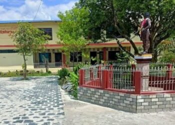 पूर्वाधार विकासमा अग्रसर व्यास