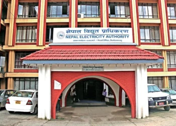 विद्युत् महसुललाई समायनुकूल बनाउने प्राधिकरणको तयारी