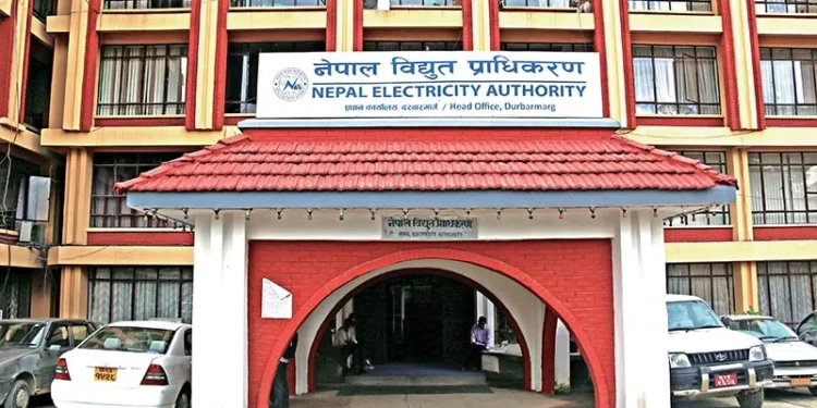विद्युत् महसुललाई समायनुकूल बनाउने प्राधिकरणको तयारी