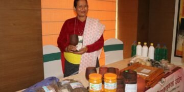 उद्यमीदेखि प्रशिक्षकसम्मको यात्रा