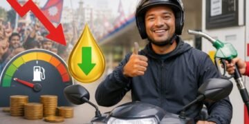 जेनजी आन्दोलनपछि इन्धनको मूल्य पुनरावलोकन, सवारी चालकको मुहारमा चमक