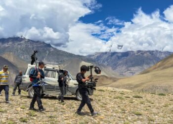 नेपालमा छायांकन अनुमति प्रक्रियामा त्रुटि, विधेयकमै छैन् सम्बोधन