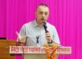 सुशासनलाई केन्द्रमा राखेर संविधान संशोधन गरौँः सभापति थापा