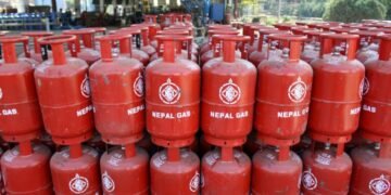 सुर्खेतमा ग्यास अभाव छैनः आयल निगम