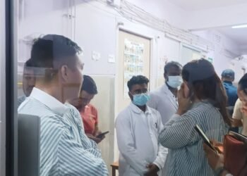 राहदानी विभाग अगाडिको घटनामा घाइते गणेश नेपालीको उपचार खर्च सरकारले व्यहोर्ने
