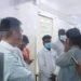 राहदानी विभाग अगाडिको घटनामा घाइते गणेश नेपालीको उपचार खर्च सरकारले व्यहोर्ने