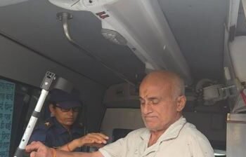 डा. केसीसँग संवादका लागि सरकारको टोली धनगढीमा, आजै वार्ता हुने