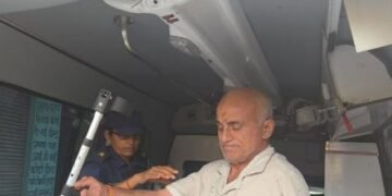 डा. केसीसँग संवादका लागि सरकारको टोली धनगढीमा, आजै वार्ता हुने