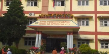 हेटौँडामा मठमन्दिरको तथ्याङ्क अद्यावधिक गरिँदै