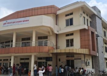 क्यान्सर अस्पतालमा ‘लिक्विड अक्सिजन’ प्लान्ट
