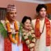 देउवा पुत्रलाई पत्र काट्दै सम्पत्ति शुद्धीकरणले भन्यो- ७ दिन भित्र विभागमा नआए कानून बमोजिम हुनेछ