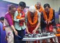 नेपालको पहिलो न्युज च्यानल सगरमाथा टेलिभिजन २०औँ वर्षमा प्रवेश