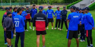 विश्वकप लिग- २ मा आज नेपाल र नेदरल्याण्डस आमने सामने