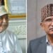 ओलीलाई विष्णुको इग्नोरः ‘पार्टी पुनर्गठन प्रतिवेदन’पछि मात्रै भेट्ने