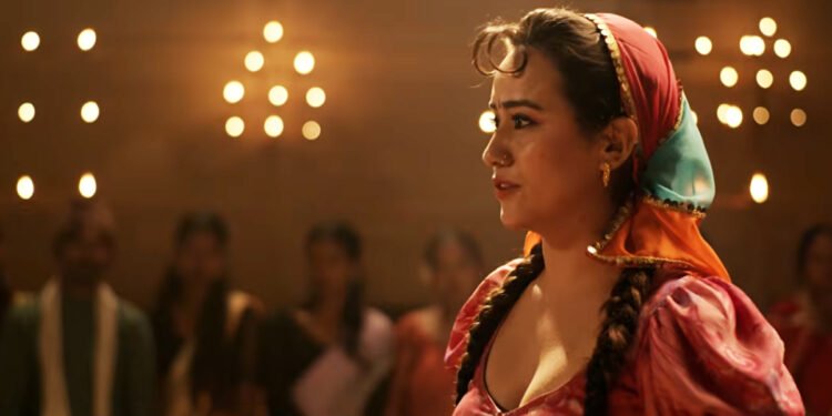 ‘लालीबजार’ को धेरै आम्दानी