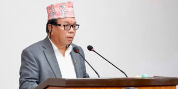 विज्ञान क्षेत्रमा बजेट र कार्यक्रम विस्तारको तयारीमा सरकार : मन्त्री पुन