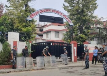 मोरङमा अर्को सूचना जारी नभएसम्म डिजेको प्रयोगमा प्रतिबन्ध