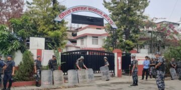 मोरङमा अर्को सूचना जारी नभएसम्म डिजेको प्रयोगमा प्रतिबन्ध