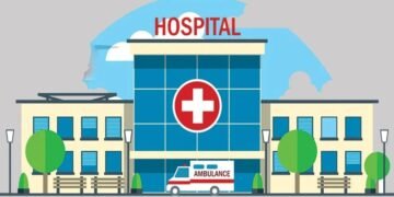 देशभरका अस्पतालहरूमा आकस्मिक बाहेकका सबै सेवा बन्द