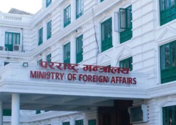 १०० दिनमा परराष्ट्र मन्त्रालयका उपलब्धि : ‘मोफा मित्र’देखि आर्थिक कूटनीतिको नयाँ अभियानसम्म