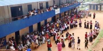 विद्यार्थीलाई ज्ञानसँगै मौलिक संस्कृतिसँग जोड्दै समता विद्यालय