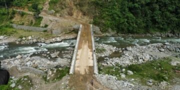 हरियाली प्रवर्द्धन गर्न छ लाख बिरुवा वितरण