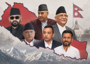 देशको राजनीति र जनताको मन: परिवर्तनको सपना कि निराशाको यात्रा ?