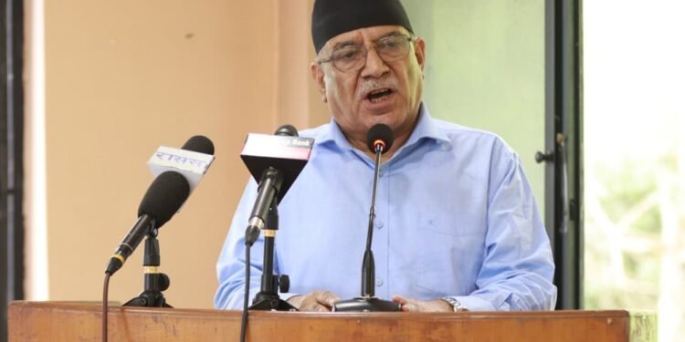 गणतन्त्रका उपलब्धिको रक्षा गर्न प्रगतिशील शक्ति एकजुट हुनुपर्ने