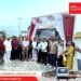 लक्ष्मी कमर्सियल भेहिकल्सद्वारा सुर्खेतमा ग्राहक भेटघाट सम्पन्न, नयाँ स्कुल बस ‘हिरोई’सार्बजनिक