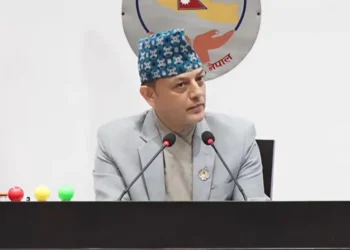 बाढी–पहिरोको जोखिम बढ्दै, सभामुखले सरकारलाई दिए आवश्यक तयारीको निर्देशन