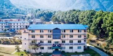 सशस्त्र प्रहरीको स्कुलमा करोडौं रकम हिनामिना, इन्स्पेक्टरसहित २ जना पक्राउ