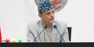 बाढी–पहिरोको जोखिम बढ्दै, सभामुखले सरकारलाई दिए आवश्यक तयारीको निर्देशन