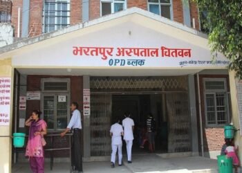 भरतपुर अस्पतालमा सर्पदंशका बिरामीको मृत्यु शून्य