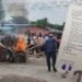 देवानगञ्ज घटनामा सरकार र पीडित परिवारबीच सातबुँदे सहमति