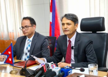 ‘राहदानी प्रणालीमा देखिएका प्राविधिक समस्या क्रमशः समाधान हुनेछन्’