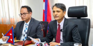 ‘राहदानी प्रणालीमा देखिएका प्राविधिक समस्या क्रमशः समाधान हुनेछन्’