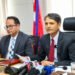 ‘राहदानी प्रणालीमा देखिएका प्राविधिक समस्या क्रमशः समाधान हुनेछन्’