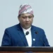 मुस्ताङको युरेनियम उत्खननबारे अमेरिकी सेनासँग कुनै सम्झौता छैन : परराष्ट्रमन्त्री खनाल